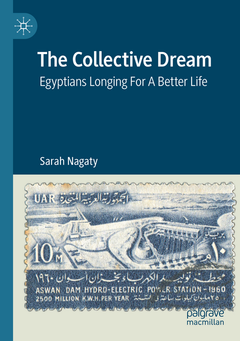 The Collective Dream - Sarah Nagaty