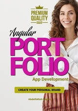 Angular Portfolio App Development - Abdelfattah Ragab