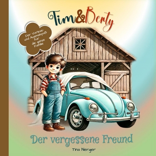Tim & Berty