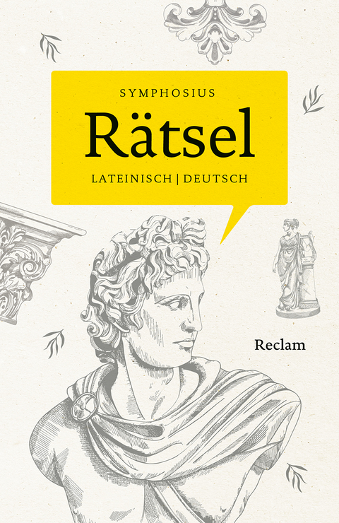 R&auml;tsel. Lateinisch/Deutsch -  Symphosius
