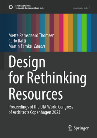Design for Rethinking Resources