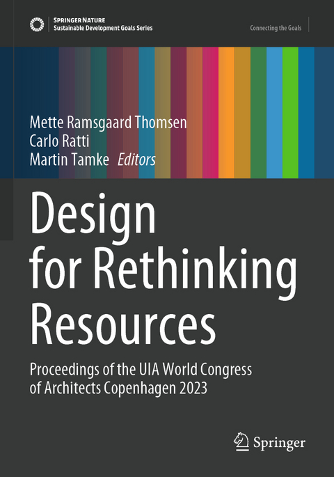 Design for Rethinking Resources - 