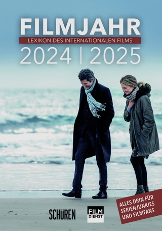 Filmjahr 2024/2025 - Lexikon des internationalen Films