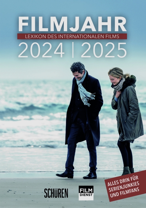 Filmjahr 2024/2025 - Lexikon des internationalen Films