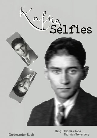 Kafka Selfies