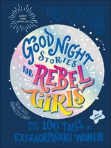 Good Night Stories for Rebel Girls (2025 New Edition) - Rebel Girls