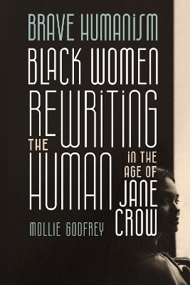 Brave Humanism - Mollie Godfrey