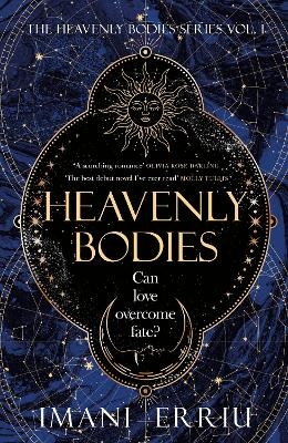 Heavenly Bodies - Imani Erriu