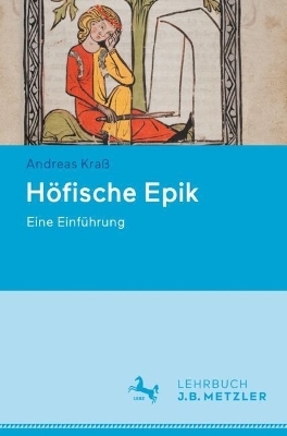 Höfische Epik