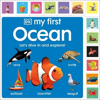My First Ocean: Letâ€™s Dive In and Explore!