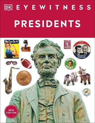 Eyewitness Presidents -  Dk