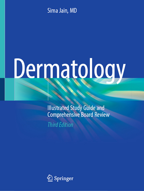 Dermatology - Sima Jain