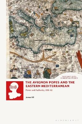 The Avignon Popes and the Eastern Mediterranean - Dr James Hill