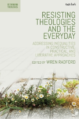 Resisting Theologies and the Everyday - 