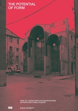 The Potential of Form - Elena Guidetti