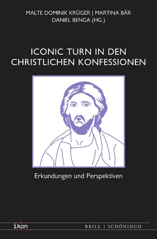 Iconic Turn in den christlichen Konfessionen