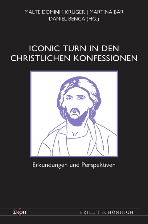 Iconic Turn in den christlichen Konfessionen - 