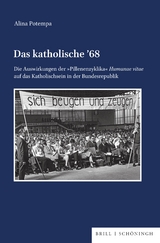 Das katholische &rsquo;68 - Alina Potempa