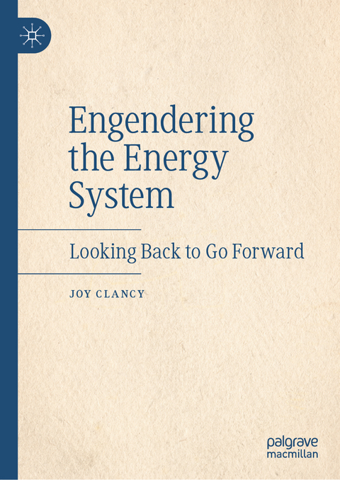 Engendering the Energy System - Joy Clancy