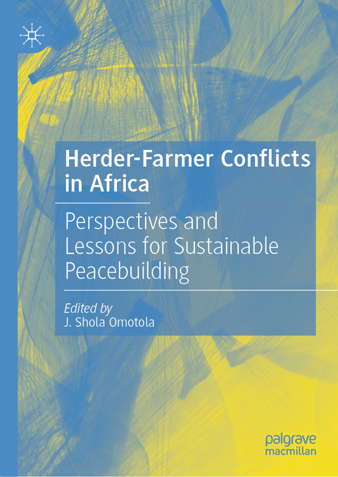 Herder-Farmer Conflicts in Africa - 