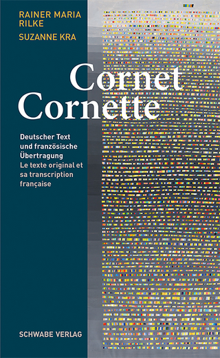 Cornet / Cornette