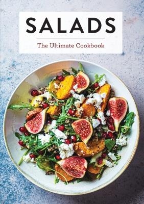 Salads -  The Coastal Kitchen