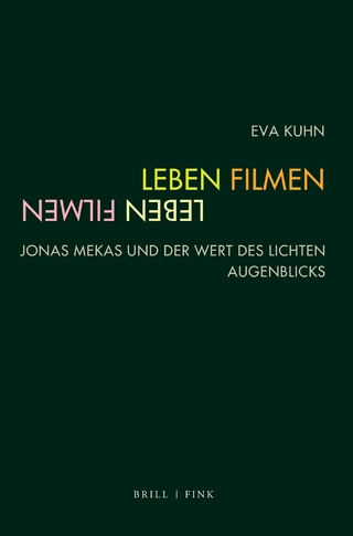 Leben, Filmen