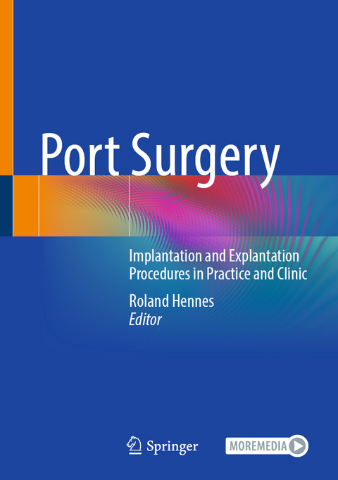 Port Surgery - 