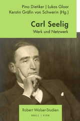 Carl Seelig - 