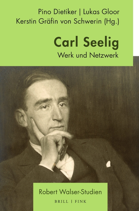 Carl Seelig - 