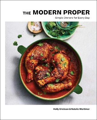 The Modern Proper - Holly Erickson, Natalie Mortimer