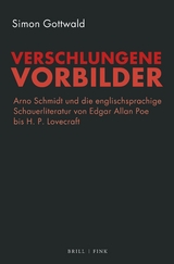 Verschlungene Vorbilder - Simon Gottwald