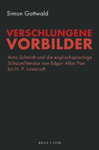 Verschlungene Vorbilder