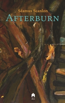 Afterburn - S&eacute;amus Scanlon