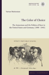 The Color of Choice - Vartan Matiossian