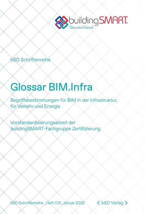 Glossar BIM.Infra - 