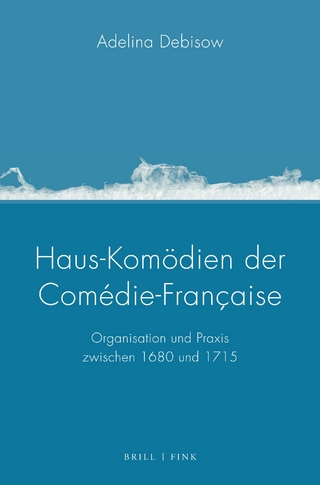 Haus-Komödien der Comédie-Française