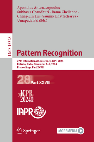 Pattern Recognition