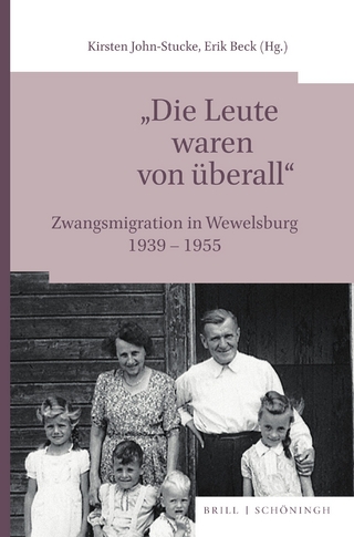 „Die Leute waren von überall“