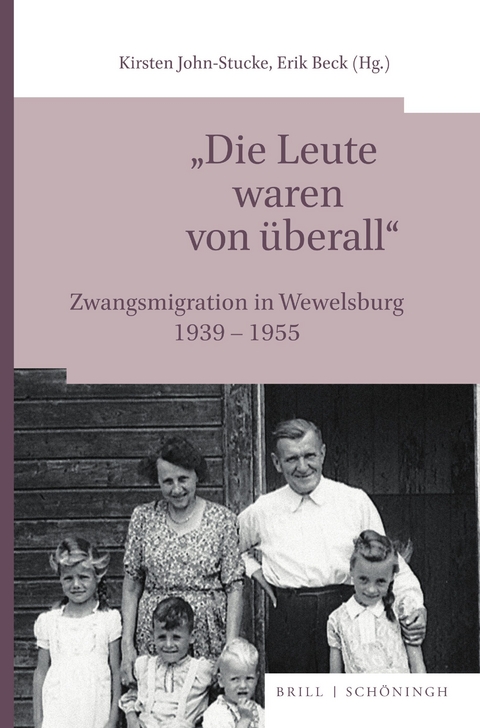 &bdquo;Die Leute waren von &uuml;berall&ldquo; - 