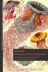 Evolutionary Theory and Education - Aline Nardo