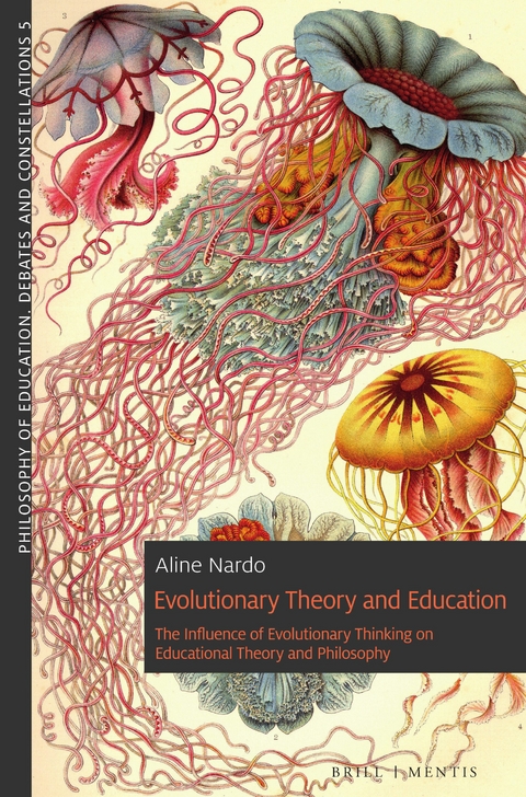 Evolutionary Theory and Education - Aline Nardo