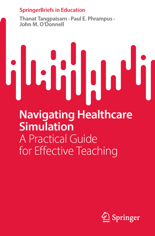 Navigating Healthcare Simulation