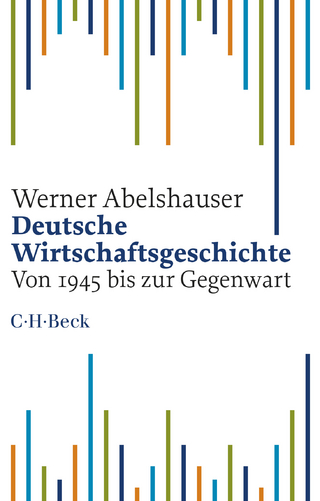 Deutsche Wirtschaftsgeschichte