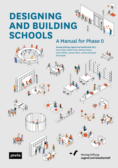 Designing and Building Schools