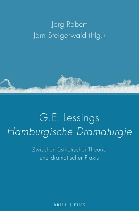 G.E. Lessings Hamburgische Dramaturgie - 