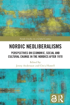 Nordic Neoliberalisms - 