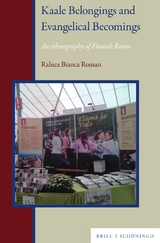 Kaale Belongings and Evangelical Becomings - Raluca Bianca Roman