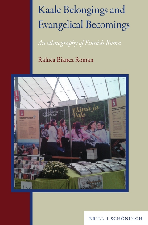 Kaale Belongings and Evangelical Becomings - Raluca Bianca Roman