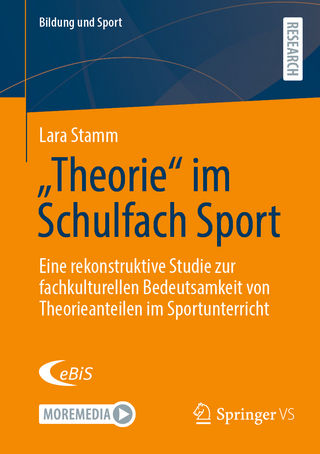 „Theorie“ im Schulfach Sport